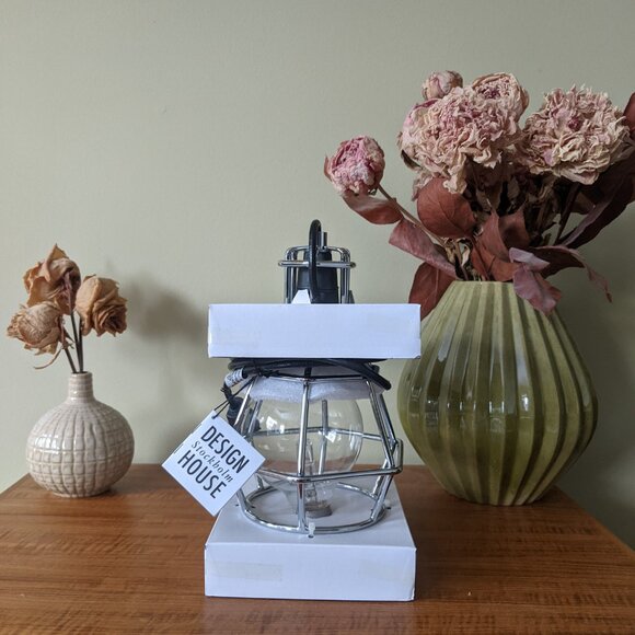 Design House Stockholm Work Lamp - Picture 3 of 3